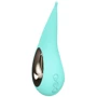 Вібратор LELO DOT Aqua: Довжина, см 16.5