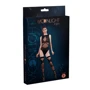 Боди LI.Moonlight Model 16 Black (Body): Для кого Для женщин
