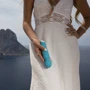 Вібромасажер Cala Azul - Maria I Wand Vibrator: Тип управління кнопкове