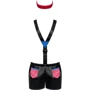 Костюм Obsessive Servicegirl (S / M): Тип Технічного персоналу