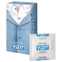 Презервативы латексные VIZIT Ultra light ультратонкие №12