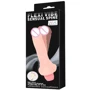 Вібратор Flexi Vibe Sensual Spine: Довжина, см 19.3