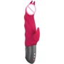 Вібратор Fun Factory DARLING DEVIL raspberry