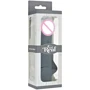 Вибратор Toy Joy Mini Classic Smooth Vibrator, черный: Назначение Вагинальные