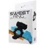 Кільце ерекційне з вібрацією Sweet Ring, BI-014075-1 фото 6