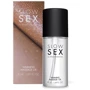 Разогревающее съедобное массажное масло Bijoux Indiscrets Slow Sex Warming Massage Oil, 50 мл: Тип Масло