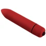Мини вибратор (вибропуля) XESE BV05 Red: Тип и форма Мини-вибраторы, Вибропули