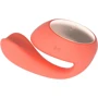 Вібратор LELO Ida Wave Coral Red