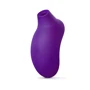 Lelo Sona 2 - звуковой стимулятор клитора, 10х5.6 см (фиолетовый): Для кого Для женщин