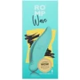 Кліторальний вібратор Wave by Romp: Тип управління кнопкове