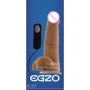 Вибромассажер Egzo GV2861 20x4.5 см