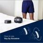 Мастурбатор Arcwave Voy Compact Stroker: Матеріал Силикон