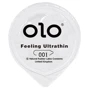 Презервативи OLO 001 Feelihg Ultrathin 7002-1 (3 штуки) (23800) фото 10