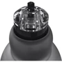 Гідромпом Bathmate Hydromax 7 WideBoyClear (для члена довжиною від 12,5 до 18 см, діаметр до 5,5 см): Тип Помпа для члена
