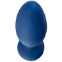 Анальная вибропробка Adrien Lastic Little Rocket, soft-touch: Тип Анальные пробки