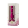Анальные шарики Alive Arrow Pink: Тип Анальные шарики