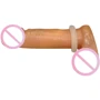 Эрекционное кольцо Orion Stretchy Cock Ring: Производитель Orion