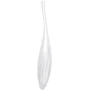 Смарт-вібратор для клітора Satisfyer Twirling Joy White: Тип управління Смарт