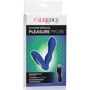 Анальный вибратор Wireless Pleasure Probe Blue, 13 см: Назначение Анальные