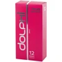 Презервативы DOLPHI LUX Desire 12 шт