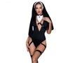 Эротический костюм JSY Nun's Costume 7909