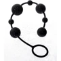 Анальная цепочка Toyfa A-Toys Anal Beads: Наличие вибрации Нет