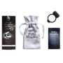 Ерекційне віброкільце Fifty Shades of Grey, Vibrating Love Ring: Для кого Для чоловіків