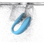 Смарт-вібратор для пар We-Vibe Sync GO Turquoise: Тип управління Смарт