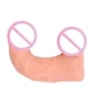 Фалломитатор CHISA 6.7" Flexible Cock No.01: Тип Реалистичные