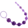 Анальная цепочка Chisa Hi Basic Sassy Anal Beads Purple