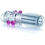 Насадка-презерватив Boss Series: Penis Sleeve BS6700006: Назначение Для увеличения