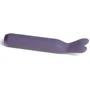 Вібратор Je Joue - Rabbit Bullet Vibrator Purple: Призначення Тройные
