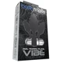 Набор анальных пробок Bathmate Anal Training Plugs VIBE: Материал Силикон