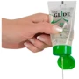 Веганська органічна змазка на водній основі - Just Glide Bio Anal, 50 ml: Тип Анальные