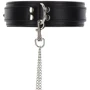 Ошейник с наручниками на цепочках Taboom Heavy Collar and Wrist Cuffs фото 4