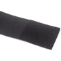 Наручники-манжети на липучці SKN-C023, BLACK: Колір чорний