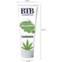 Лубрикант на водній основі MAI BTB Flavored Cannabis (100 мл): Для кого Унисекс