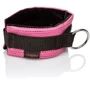 CalExotics Tickle Me Pink Universal Cuffs - універсальні дизайнерські наручники фото 4