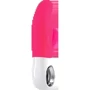 Вибратор Fun Factory MISS BI pink: Назначение Тройные