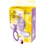 Виброкольцо Smile Loop Vibrating Ring Purple: Для кого Для мужчин