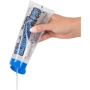 Лубрикант KlatschNass Sex-Gel, 240 мл: Основа Водная