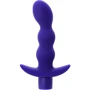 Анальний затор з вібрацією ToDo By Toyfa Anal Vibrator Adore