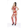 Бодистокинг Passion BS039 red