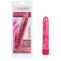 CalExotics Leopard Massager пластиковый вибратор, 17x3 см, розовый: Для кого Для женщин
