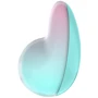 Вакуумний вібратор Satisfyer Pixie Dust Mint/Pink: Призначення Вакуумні
