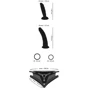 Страпон Orion Strap-On Kit for Playgirl фото 10
