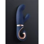 Вибратор кролик Gvibe Gentley Caribbean Blue: Для кого Для женщин