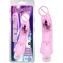 Вібратор Glitters Mr.Right - Pink, 291694: Для кого Для жінок