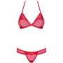 Комплект Obsessive 870-SET-3 set, S / M фото 2