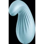 Вібратор Satisfyer Dipping Delight Light Blue: Призначення Кліторальні